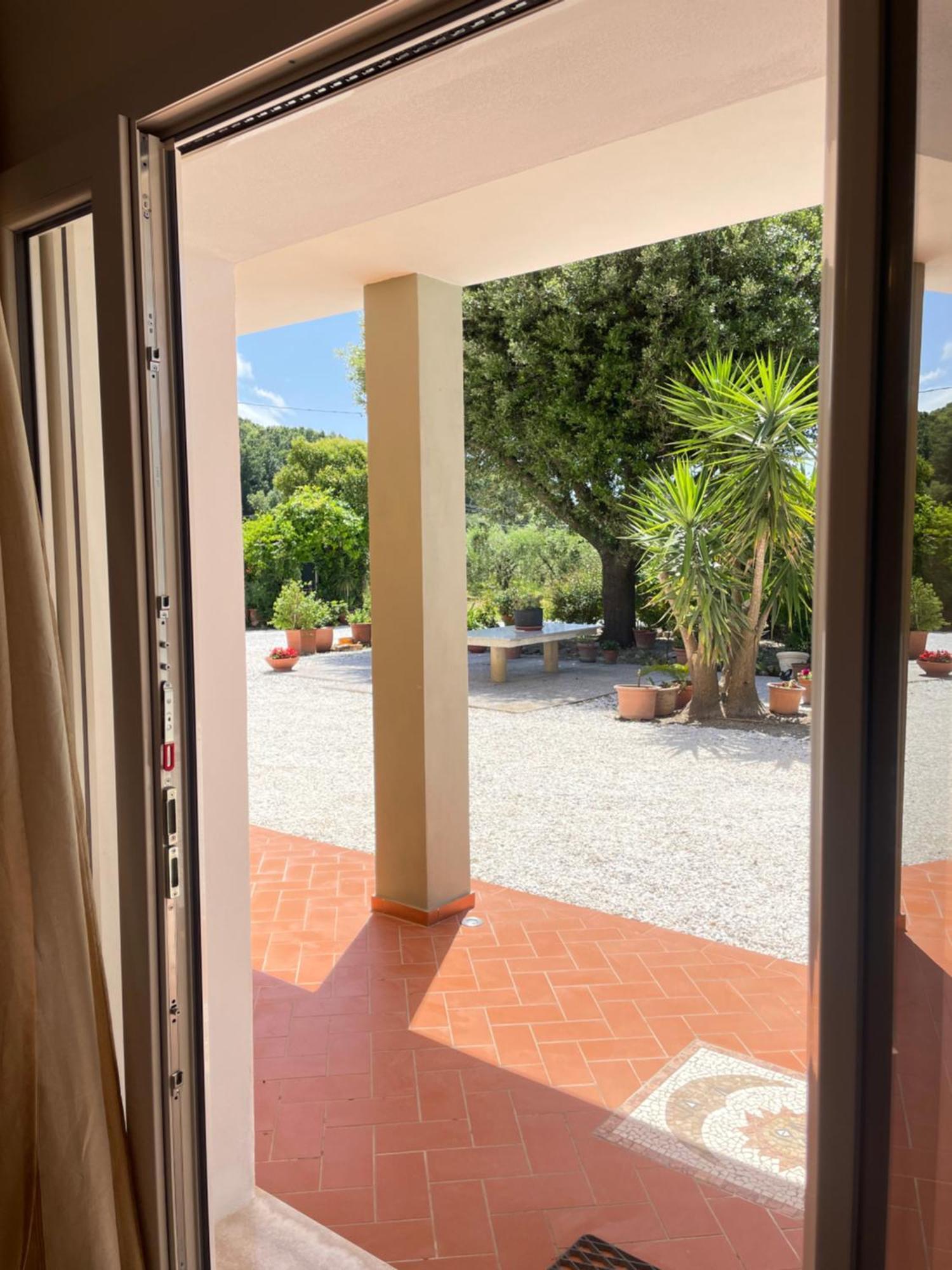 Il Leccio Agriturismo Fiorino Exterior photo